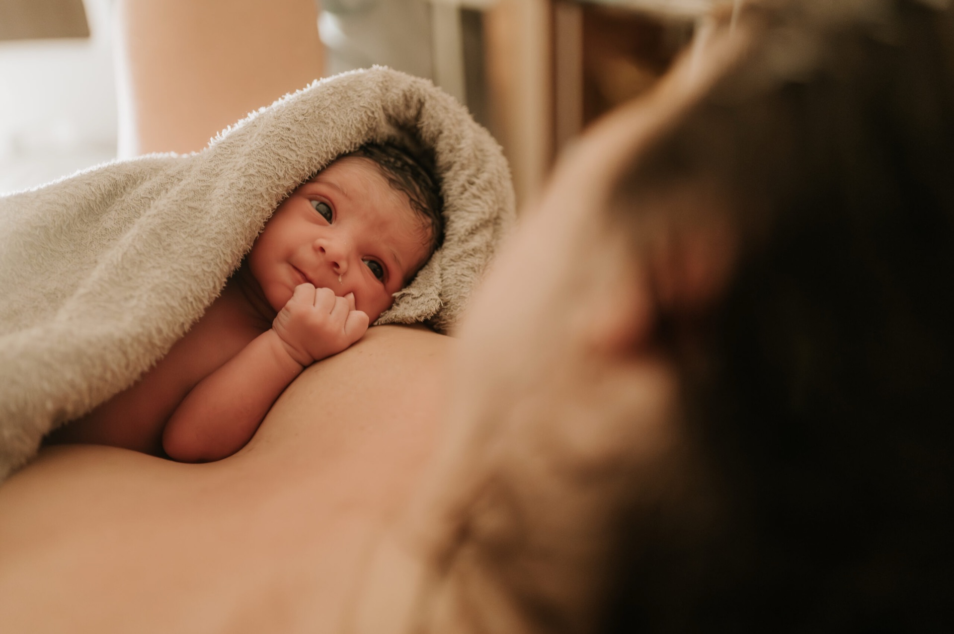 Iluminar - Fotografia de Parto